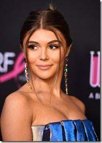 Olivia Jade